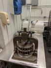 Dutchess Bm 58, 18 Part Dough Divider